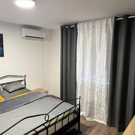 Vila S Bazenom Deluxe - Gti Zagreb